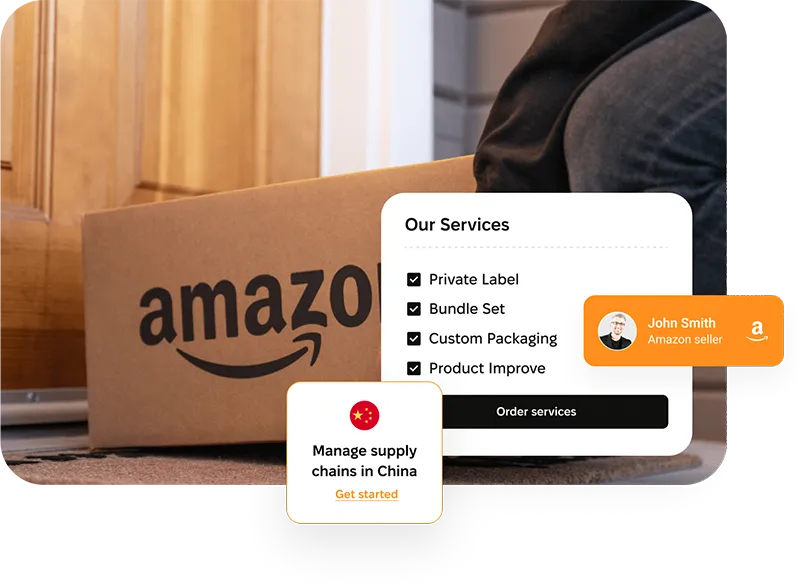 Amazon-FBA-solution