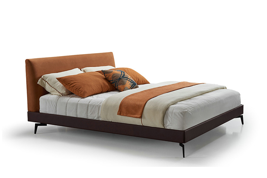 Queen Size Upholstered Bed Frame Times