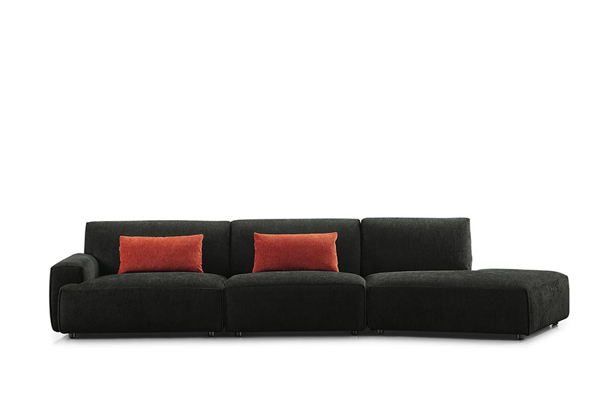 Modern Sofa Set Sofy
