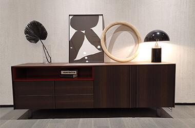 Storage manufacturer