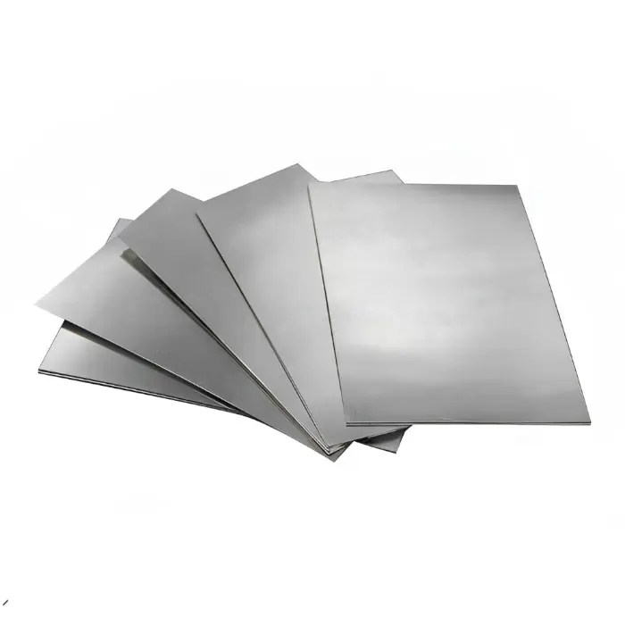 aluminum sheet